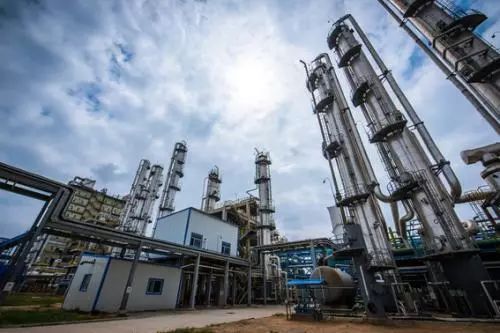中國化工園區(qū)四大產(chǎn)業(yè)鏈模式之 石油天然氣化工園區(qū)產(chǎn)業(yè)鏈模式