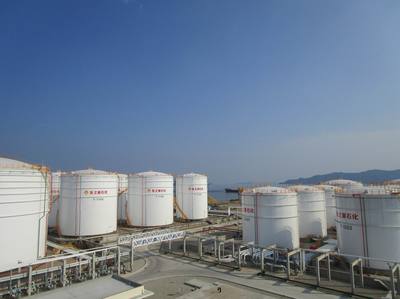 石油化工裝置設(shè)備工程