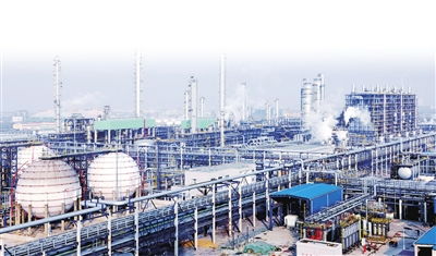 化工新材料產業迎來風口，推動產業變革與創新