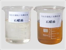 食品級石蠟油的化工特性、應用與安全性解析