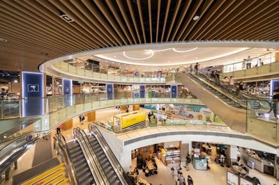 領(lǐng)展卓格理:網(wǎng)購與實(shí)體零售不是"二選一"的零和游戲