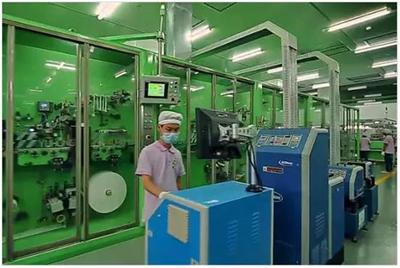 走進富佑集團 以“大愛無邊”為心，構筑網(wǎng)上日用百貨銷售新生態(tài)